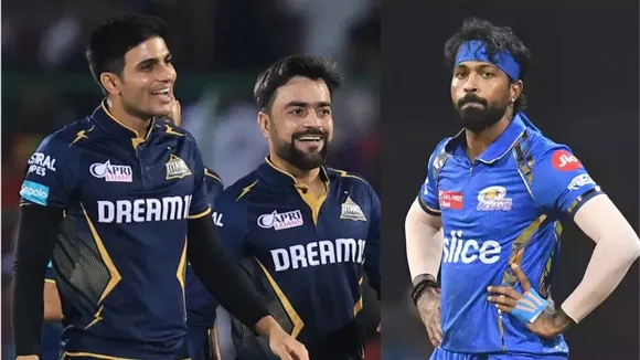 IPL 2025          