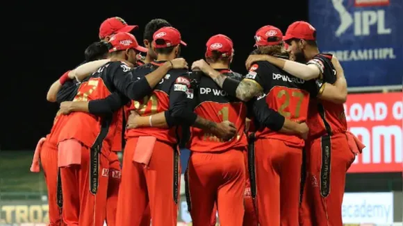 RCB  