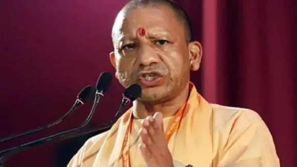 yogi adityanath cm