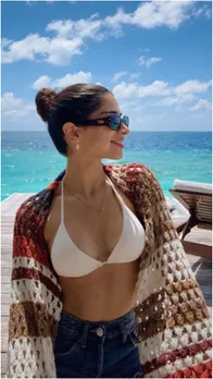 khushi kapoor