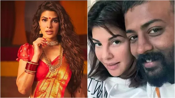 Sukesh Chandrashekhar calls Jacqueline sita