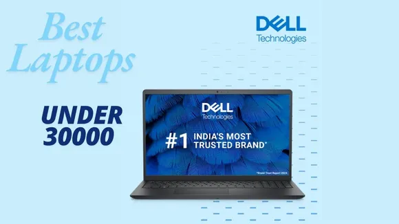 Best Laptops Under 30000