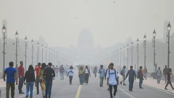 Weather Update hindi news