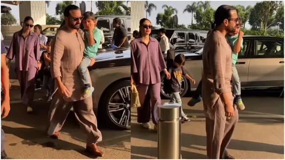 Kareena Kapoor