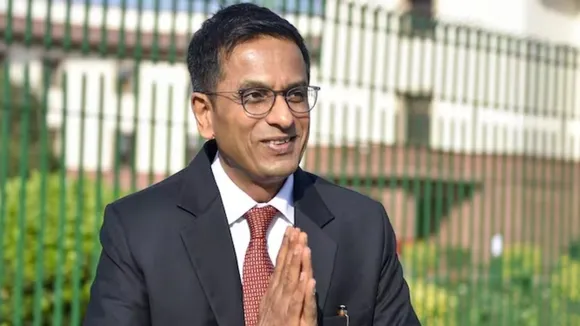 CJI Chandrachud Pending Important Decisions
