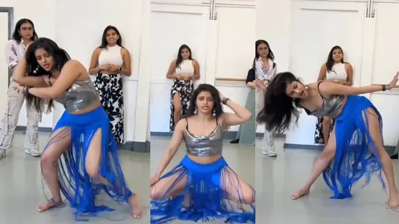 viral dance video 12