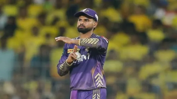 Shreyas Iyer IPL 2025 