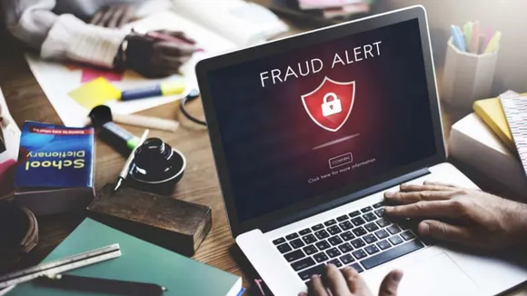 Fraud Alert