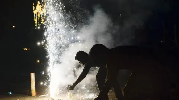 Diwali Fire Crackers Ban
