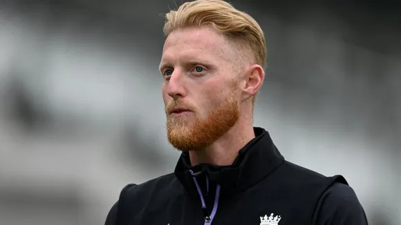  Ben Stokes         