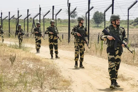 bsf  jawan