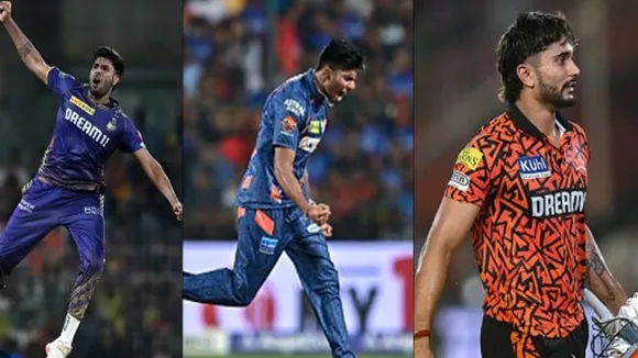 IPL 2025 Retention List 
