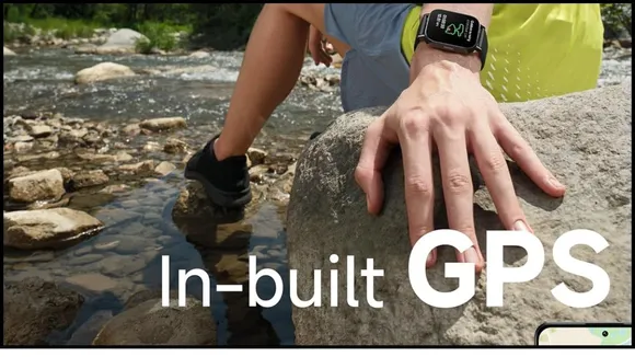 Amazon Sale 2024-Best GPS watch For Men