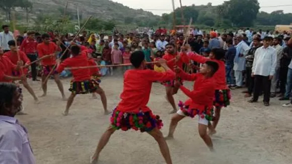 budelkhand diwali