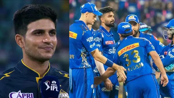 Gujarat titans 