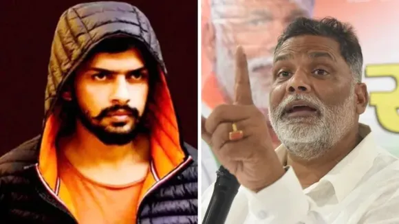 Lawrence bishnoi and pappu yadav