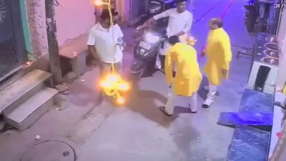 delhi murder