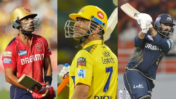 IPL 2025 Most expensive uncapped player