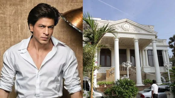 mannat