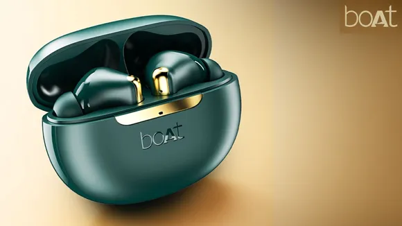 Best Noise Cancellation earbuds