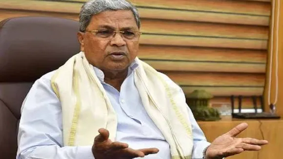 karnataka cm
