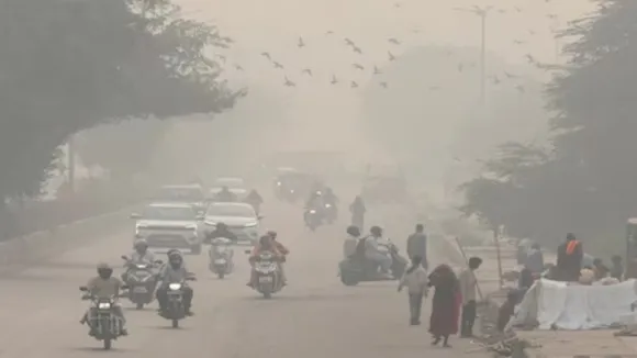 Punjab AQI