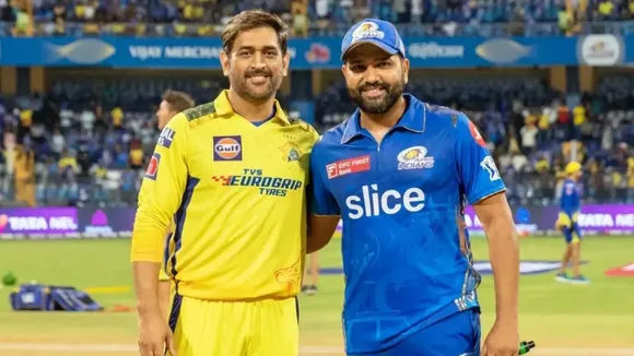 ms-dhoni-and-rohit-sharma