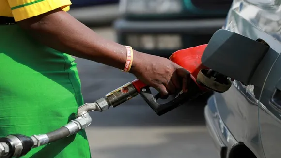 Petrol Diesel Price 2 November