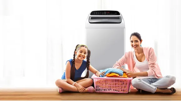Top Washing Machine Brands In India