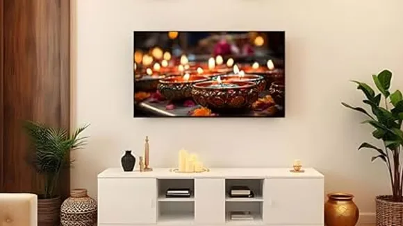 Smart TV 43 Inch Price In India