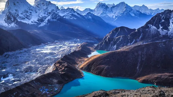 Himalaya