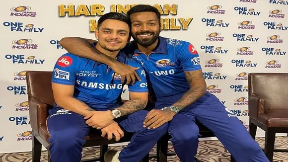 ipl 2025 mumbai indians ishan kishan
