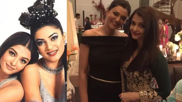 aishwarya sushmita