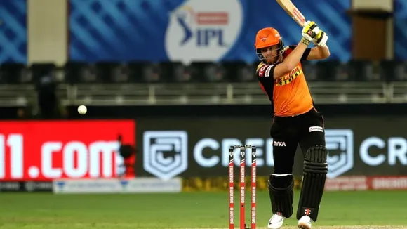 Jonny Bairstow