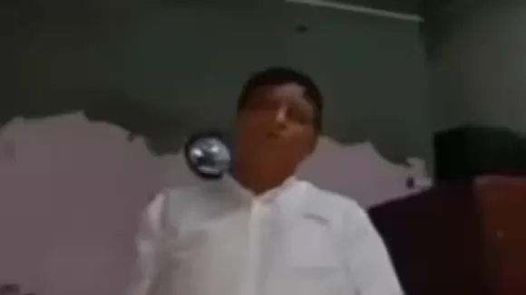 yunus choudhary viral video