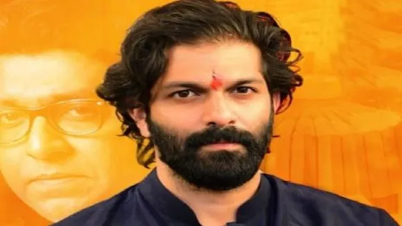 amit thackery