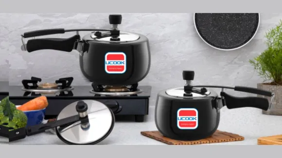 Best Ucook Pressure Cookers