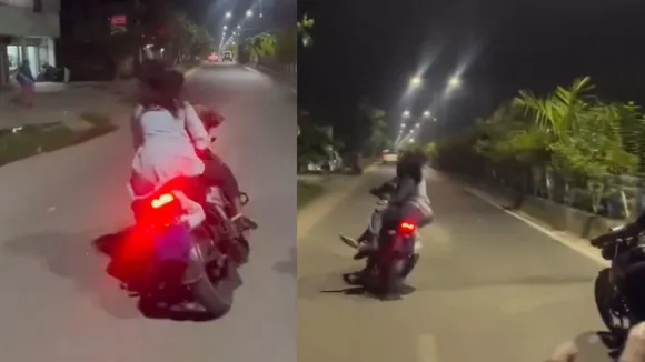 viral stunt video1111