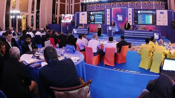 RTM IPL 2025 NEWS