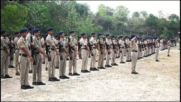 Himachal Constable Vacancy 2024