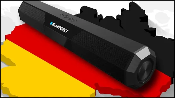 Best Blaupunkt Soundbar In India