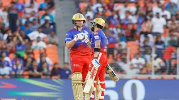 RCB IPL 2025 MEGA AUCTION