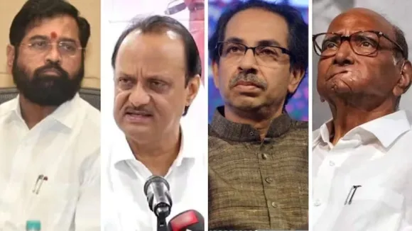 Maharashtra Election 2024