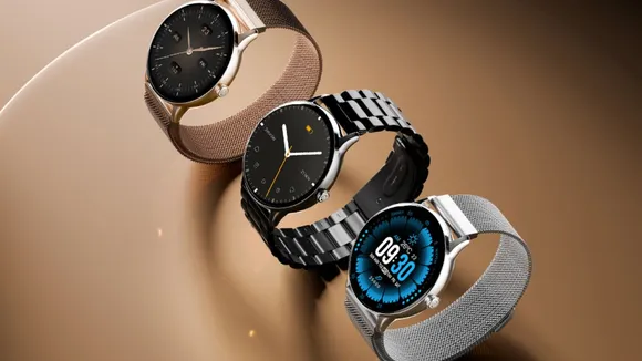 Best Smartwatch Under 2000 