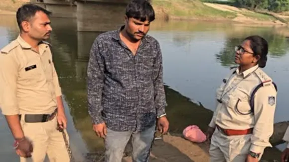 Jabalpur Crime