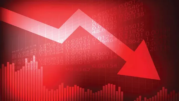 Stock Market 4 November