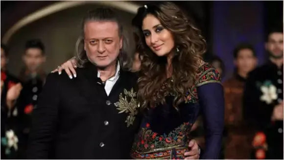 Rohit Bal died by slow poision