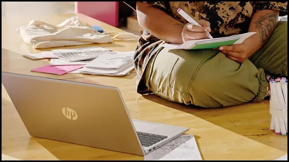 HP Laptops Under 60000 