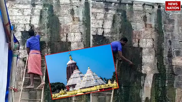 Meghnad Pacheri