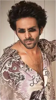 kartik aaryan new girlfriend
